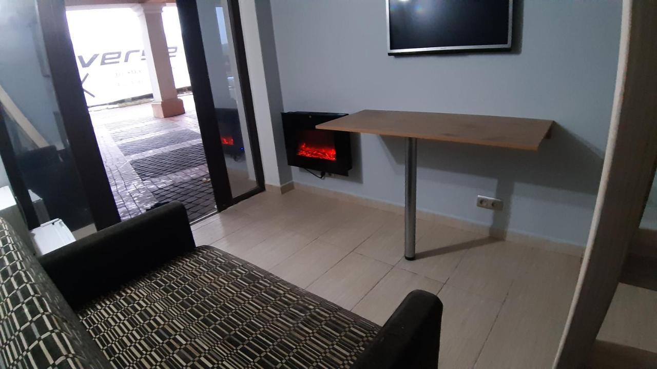 Ferienwohnung Przy Promenadzie Mikołajki Exterior foto