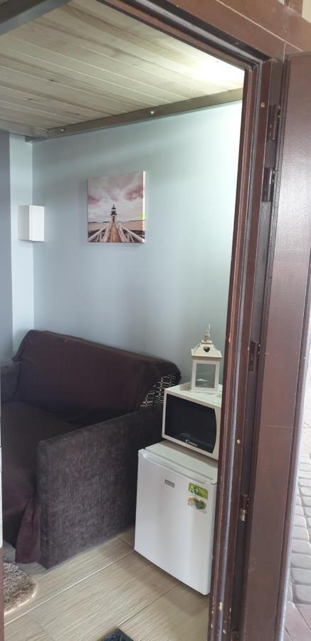 Ferienwohnung Przy Promenadzie Mikołajki Exterior foto