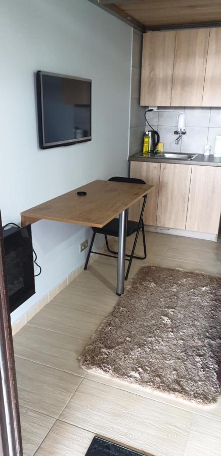 Ferienwohnung Przy Promenadzie Mikołajki Exterior foto