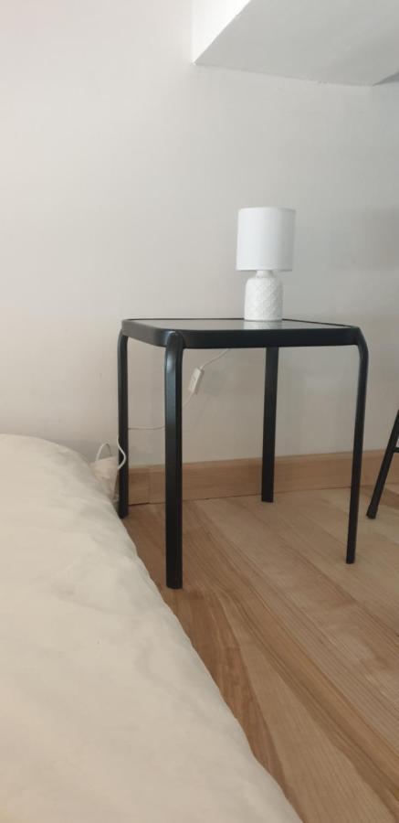 Ferienwohnung Przy Promenadzie Mikołajki Exterior foto