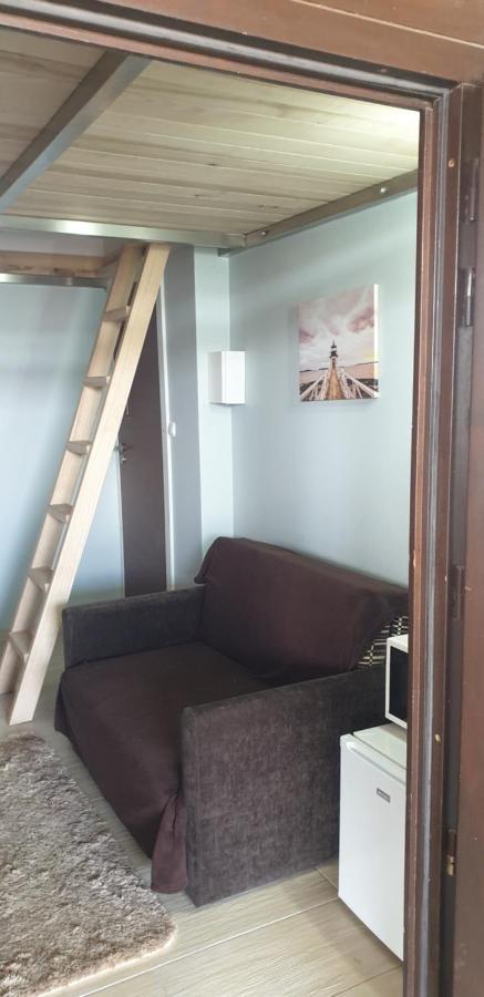Ferienwohnung Przy Promenadzie Mikołajki Exterior foto