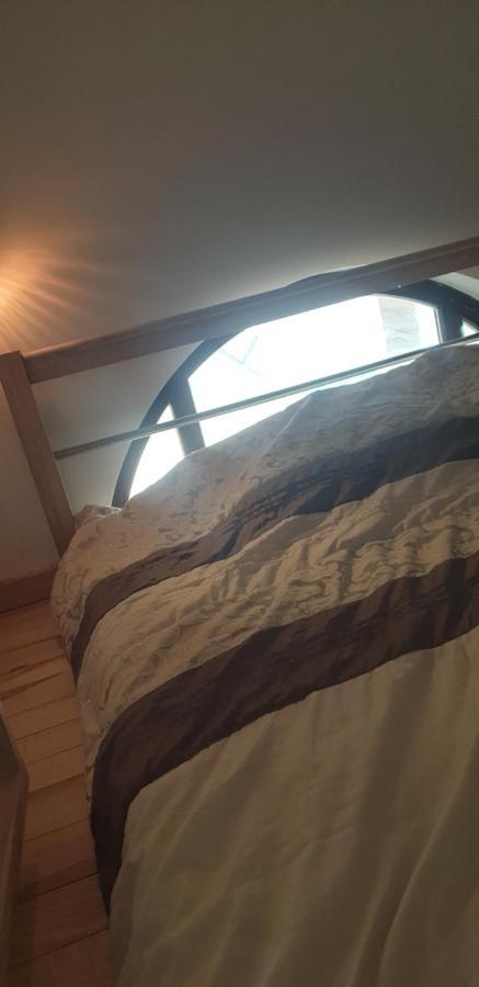 Ferienwohnung Przy Promenadzie Mikołajki Exterior foto